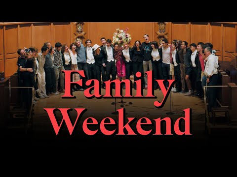 The Whiffenpoof Song - The Yale Whiffenpoofs of 2026