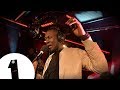 Stormzy - Blinded By Your Grace in the Live Lounge