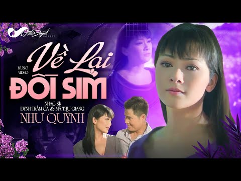 Về Lại Đồi Sim