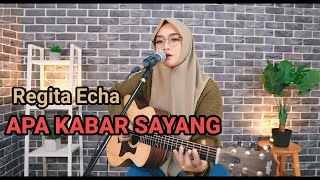 Download lagu Regita Echa - Apa Kabar Sayang | Cover Akustik Terbaik 2025 mp3 Download lagu Regita Echa - Apa Kabar Sayang | Cover Akustik Terbaik 2025 mp3