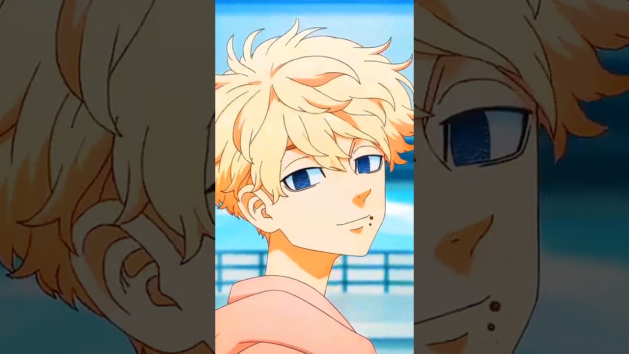 what if gun trains mikey part 2 Tokyo revengers #tokyrevengers #darkg_s7982