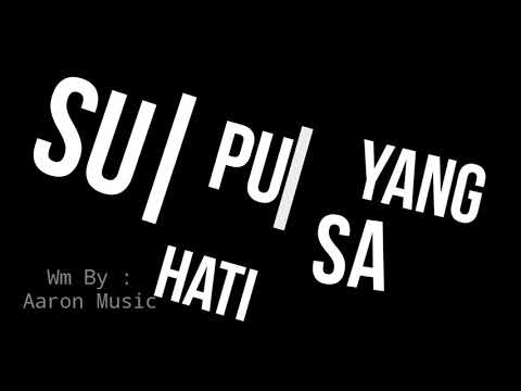 Buang Hati - LirikMaker