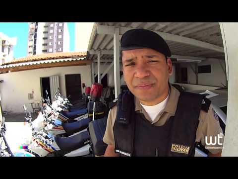 WebteraTV PM fala da fraude na prova do concurso da prefeitura de Montes Claros