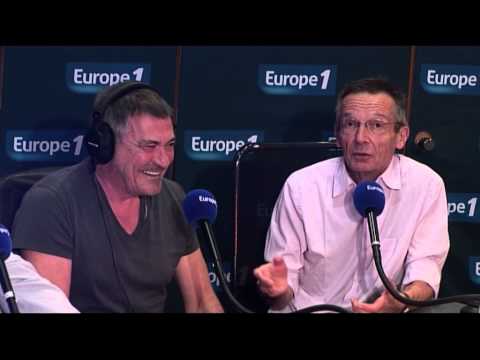 Cyril Hanouna [PDLP] - La meilleure blague de Patrice Leconte