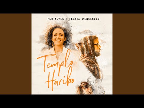 Templo Haribo - Peu Alves