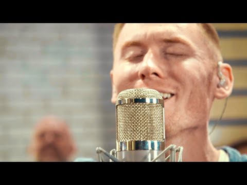 Christ Be All (Live) Music Video by Grace Worship