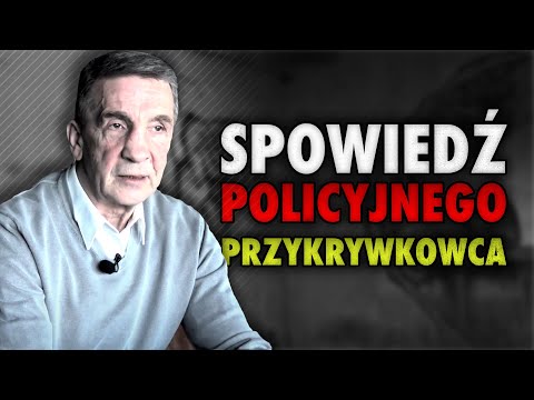 Zwierzak: Życie ludzkie kosztuje tyle, ile nabój, reszta to usługa | PRZESŁUCHANIE