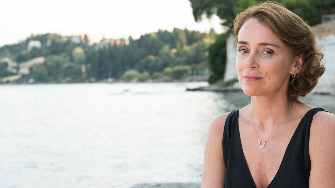 What The Durrells Did Next