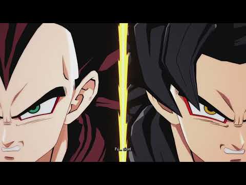 Road To Being Roshi Main [Dragon Ball FighterZ]