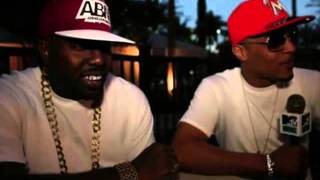 Trae Tha Truth ft. T.I What It Do (New 2014)