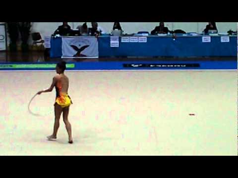 AR 2011 finale B   Brembate cerchio Erica Locatelli