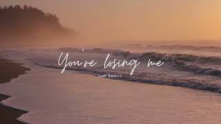 Download lagu You´re Losing Me (Chill EDM) mp3