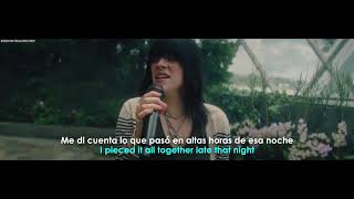 Download the video "Billie Eilish - The 30th (Live from the Cloud Forest, Singapore) // Lyrics + Español"