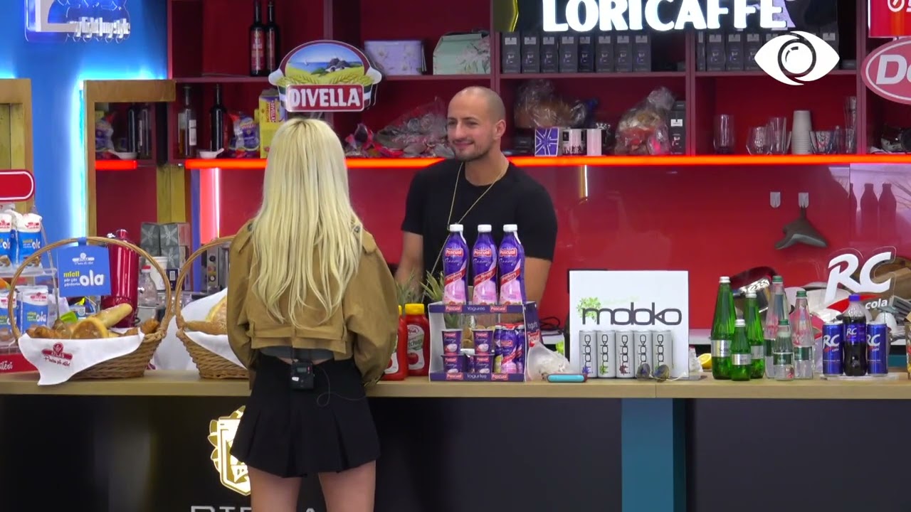 Të organizojmë një gjueti thesari/ Deamishel kërkon bashkëpunimin e Kristit