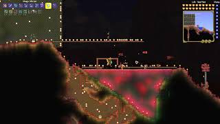 How to get Bloody Manowar quest fish - Terraria 1.4