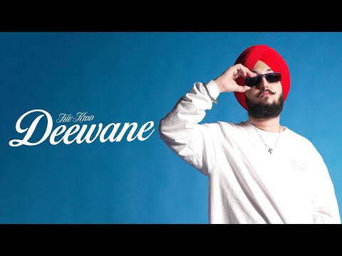 The Kidd - Deewane ft. Ilam