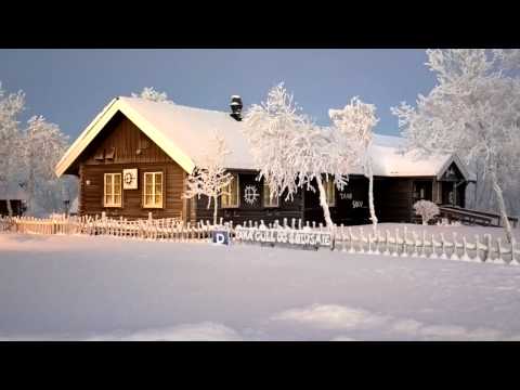 Tingretten 17. januar 2014 i 30 minusgrader