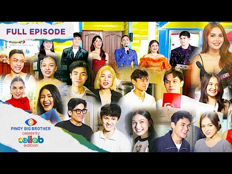 Pinoy Big Brother Celebrity Collab Edition | Day 1 | March 9, 2025 Full Episode