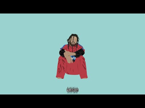 YBN Cordae x J. Cole Type Beat - 'Lost' (Sold)