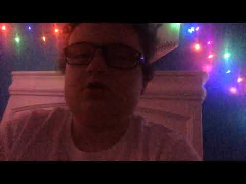 Carolyn Duval shut up