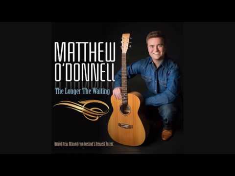 Matthew O'Donnell - Here In The Real World
