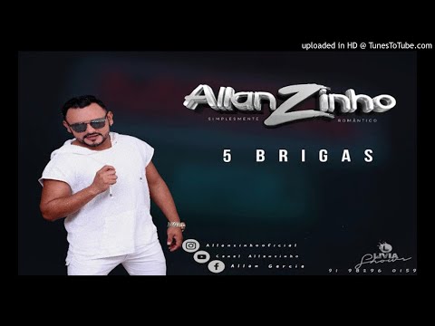 ✔SET ALLANZINHO MÚSICAS NOVAS EDIÇÃO ABRIL 2020- Prod. DJ JONAS
