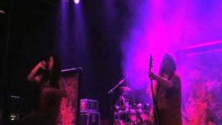 Kataklysm - The Road To Devastation ( Holland 2010 )