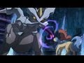 Pokemon Rival Destinies Theme - Pokemon the ...