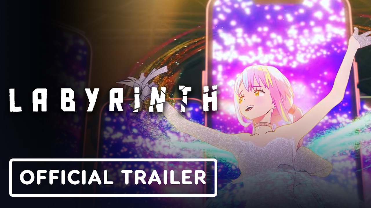 Labyrinth: Systems Online