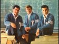 I Will Love You - The Lettermen