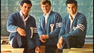 I Will Love You - The Lettermen