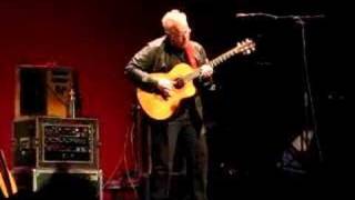 Bruce Cockburn - End Of All Rivers