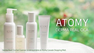 Atomy Derma Real Cica