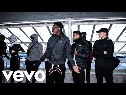 SAV-E - CertifiedSavage (Official Music Video Dir. ZacoBro, SVM, Kubasov)