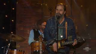 Steve Earle with "Copperhead Road" from Skyville Live