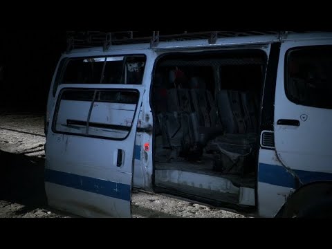 Egypt: Seven Christians killed in attack