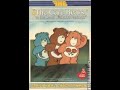 The Care Bears In The Land Without Feelings Full 1983 MGM UA Home Video F H E VHS