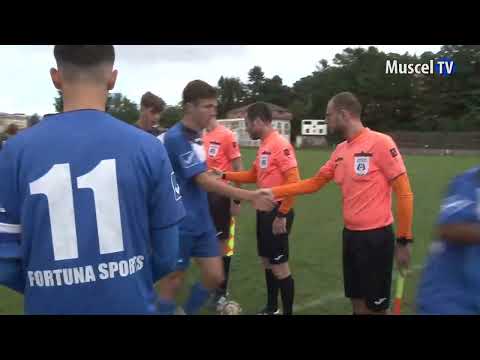 Jurnal MUSCEL TV 21.09.2022 SPORT – fotbal juniori CSS Dinicu Golescu