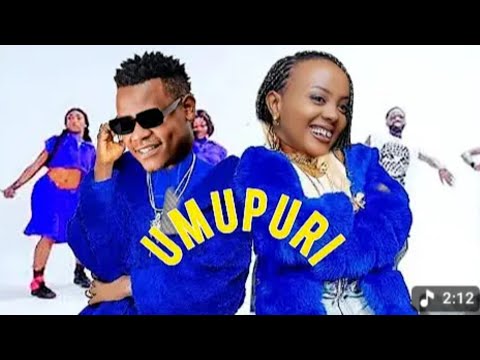 Bruce Melodie ft Butera knowless_umupuri(music video)Top 10 Rwandan songs 2025  you need to know