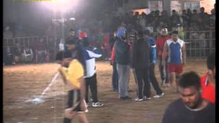Raisar (Barnala) Kabaddi Tournament 26 Jan 2015 Part 13 by Kabaddi365.com