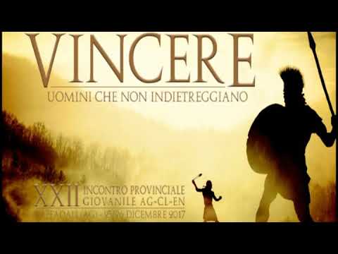 XXII Incontro Provinciale Giovanile Agrigento-Caltanissetta-Enna
