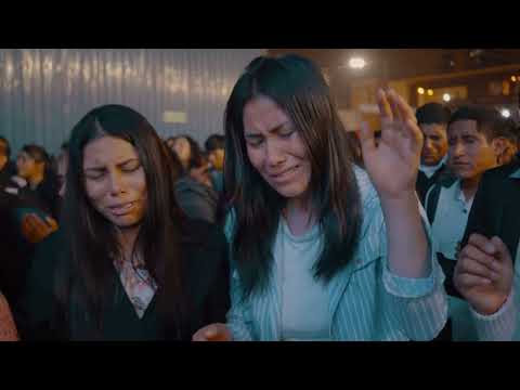 UNA OPORTUNIDAD - EN VIVO -El canto más hermoso del mundo para Dios - te hará llorar #UNAOPORTUNIDAD