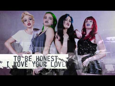 Video thumbnail for Wring Me Out
