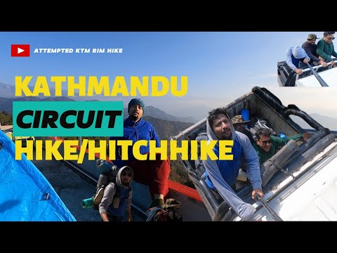 Budget Travel in Nepal — Tips & Hidden Spots
