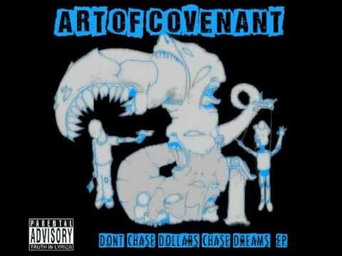 Art Of Covenant - Staring Out My Window