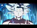 Dragon Ball FighterZ - Season Pass 3 Trailer | PS4