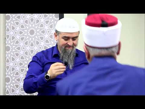 Shfrytëzimi i kohës porosi Islame - Dr.Zekerija Bajrami