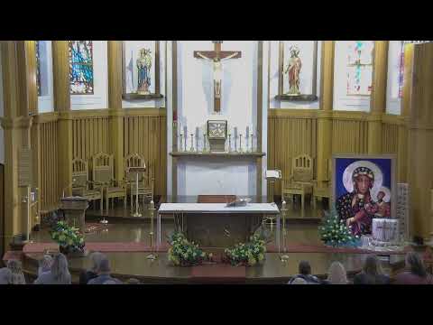 23.10.2022 30th Sunday / Niedziela Misyjna (C)