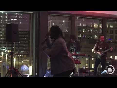 ForeignLand - Janel Antoneshia ft. Neighbourhd House Band @B1 #1