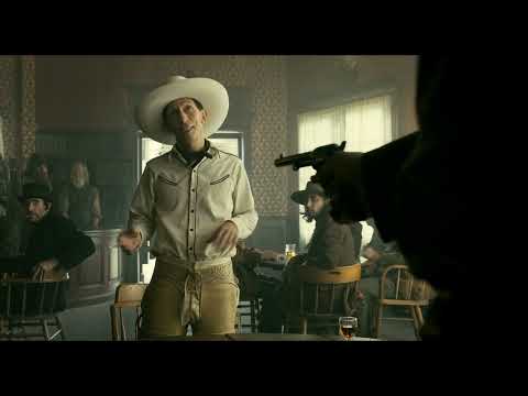 Son las normas - La Balada de Buster Scruggs